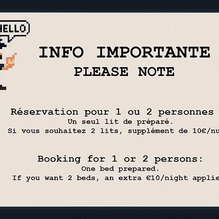 GregBnb-com - T2 Cosy et design - PARKING INCLUS - WiFi - 15min Gare Toulon Extérieur photo