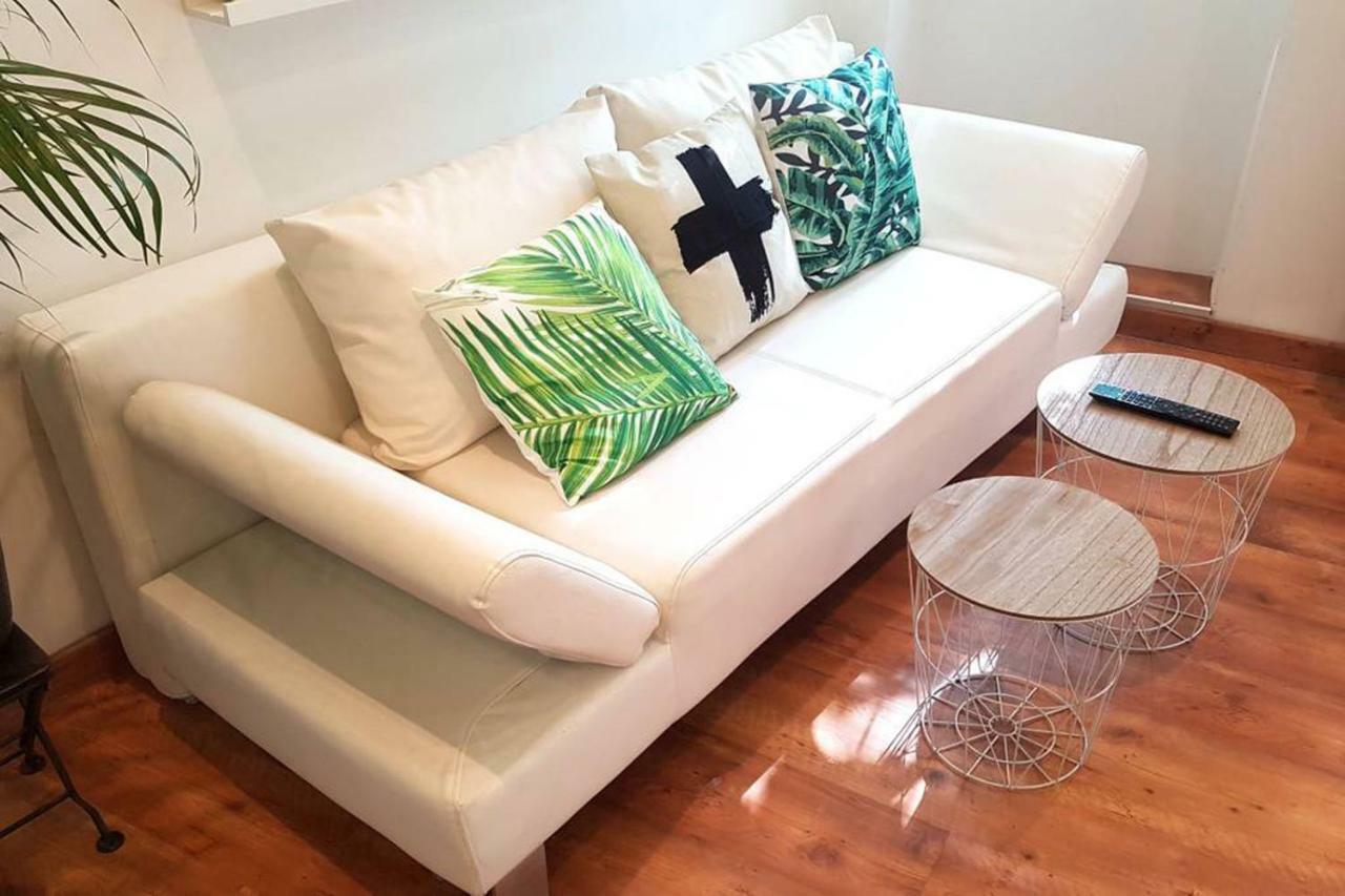 GregBnb-com - T2 Cosy et design - PARKING INCLUS - WiFi - 15min Gare Toulon Extérieur photo